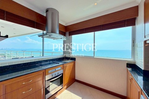 Condo à Pattaya, Thaïlande, 2 chambres № 197654 - photo 12