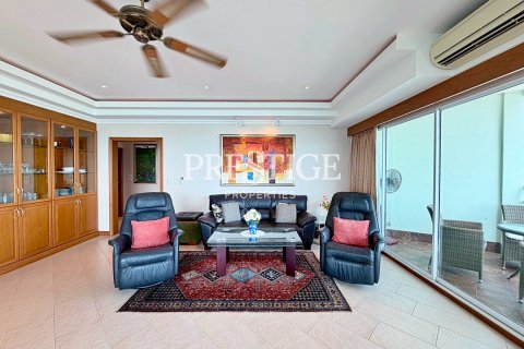 Condo à Pattaya, Thaïlande, 2 chambres № 197654 - photo 3
