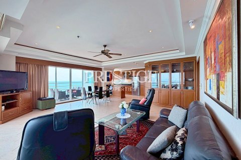 Condo à Pattaya, Thaïlande, 2 chambres № 197654 - photo 5