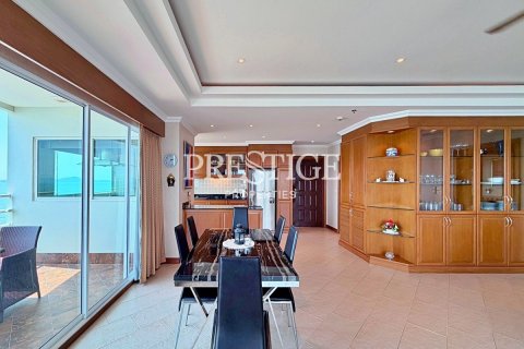 Condo à Pattaya, Thaïlande, 2 chambres № 197654 - photo 9
