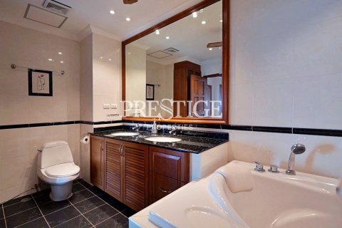 Condo à Pattaya, Thaïlande, 2 chambres № 197654 - photo 19