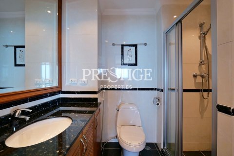 Condo à Pattaya, Thaïlande, 2 chambres № 197654 - photo 13