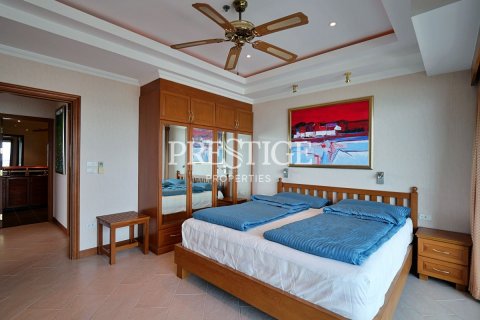 Condo à Pattaya, Thaïlande, 2 chambres № 197654 - photo 17