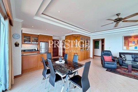 Condo à Pattaya, Thaïlande, 2 chambres № 197654 - photo 8
