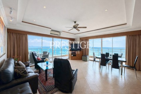 Eigentumswohnung in Pattaya, Thailand, 2 Schlafzimmer № 197654