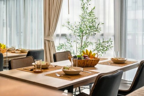 Condominio de 2 dormitorios en Khlong Toei, Bangkok, Tailandia № 115114 - foto 4
