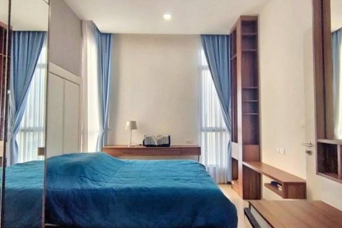 Condominio de 1 dormitorio en Bangkok, Tailandia № 115116 - foto 6
