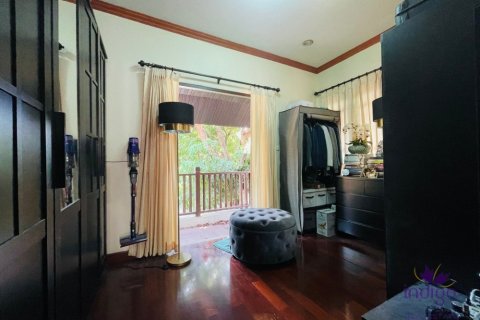 House in Chiang Mai, Thailand 3 bedrooms № 200411 - photo 17