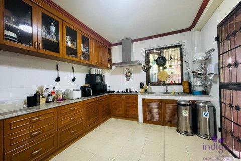 House in Chiang Mai, Thailand 3 bedrooms № 200411 - photo 7
