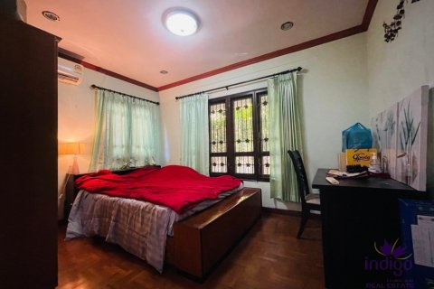 House in Chiang Mai, Thailand 3 bedrooms № 200411 - photo 9
