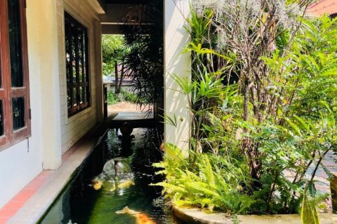 House in Chiang Mai, Thailand 3 bedrooms № 200411 - photo 3