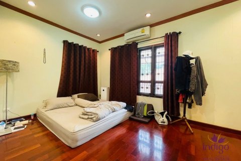 House in Chiang Mai, Thailand 3 bedrooms № 200411 - photo 14
