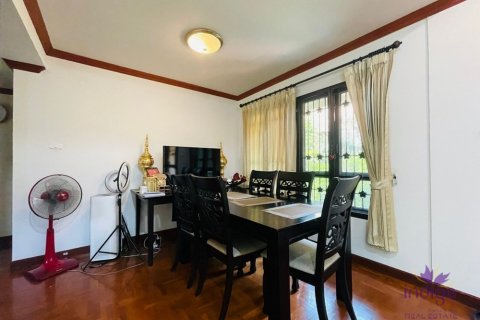 House in Chiang Mai, Thailand 3 bedrooms № 200411 - photo 5