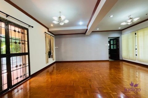 House in Chiang Mai, Thailand 3 bedrooms № 200411 - photo 4