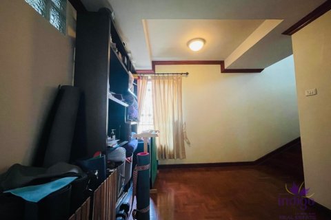 House in Chiang Mai, Thailand 3 bedrooms № 200411 - photo 8
