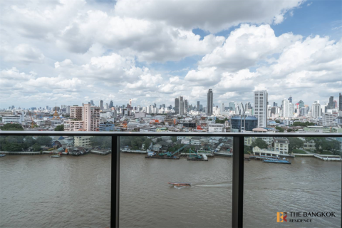 Condominio de 2 dormitorios en Bangkok, Tailandia № 190028 - foto 10