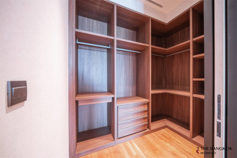 Condominio de 2 dormitorios en Bangkok, Tailandia № 190028 - foto 2
