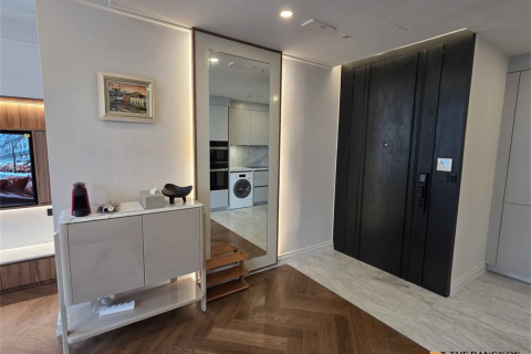 Condo in Bangkok, Thailand, 1 bedroom  № 190025 - photo 3