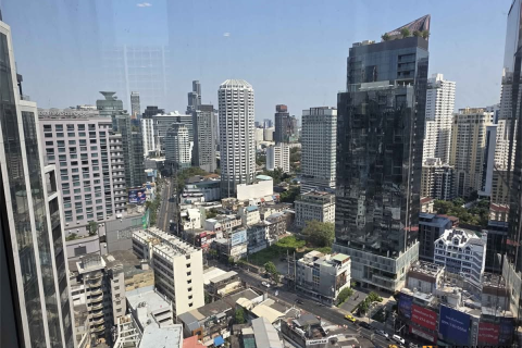 Condo in Bangkok, Thailand, 1 bedroom  № 190025 - photo 6