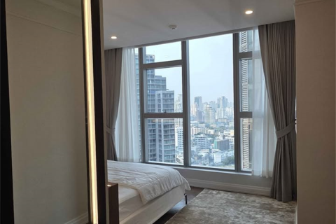 Condo in Bangkok, Thailand, 1 bedroom  № 190025 - photo 2