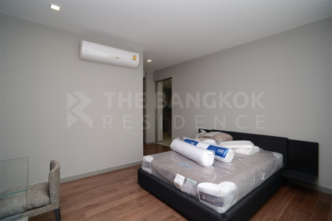 Condominio de 2 dormitorios en Bangkok, Tailandia № 185661 - foto 4