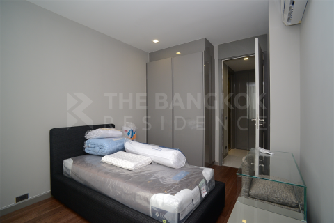 Condominio de 2 dormitorios en Bangkok, Tailandia № 185661 - foto 2
