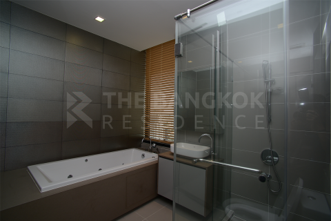 Condominio de 2 dormitorios en Bangkok, Tailandia № 185661 - foto 6