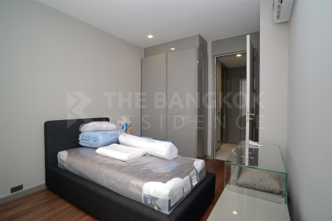 Condominio de 2 dormitorios en Bangkok, Tailandia № 185661 - foto 9