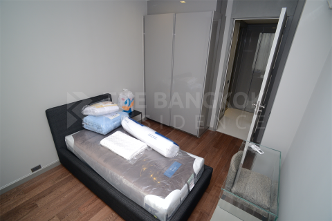 Condominio de 2 dormitorios en Bangkok, Tailandia № 185661 - foto 8