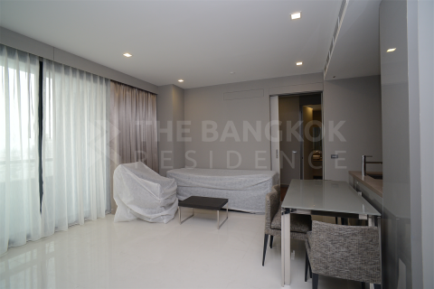 Condo à Bangkok, Thaïlande, 2 chambres  № 185661