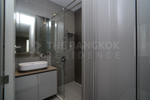 Condominio de 2 dormitorios en Bangkok, Tailandia № 185661 - foto 5