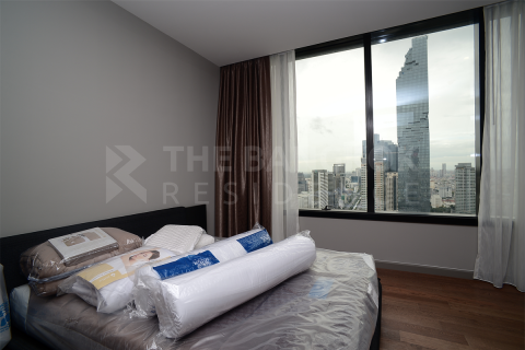 Condominio de 2 dormitorios en Bangkok, Tailandia № 185661 - foto 3