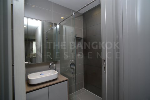 Condominio de 2 dormitorios en Bangkok, Tailandia № 185661 - foto 10