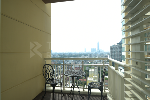 Condominio de 2 dormitorios en Bangkok, Tailandia № 185656 - foto 2