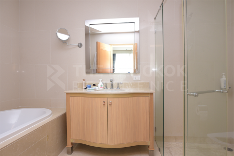 Condominio de 2 dormitorios en Bangkok, Tailandia № 185656 - foto 6