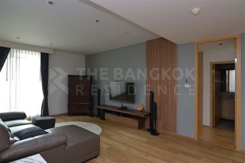 Condo in Bangkok, Thailand, 2 bedrooms  № 185656