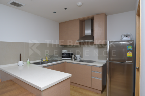 Condominio de 2 dormitorios en Bangkok, Tailandia № 185656 - foto 5