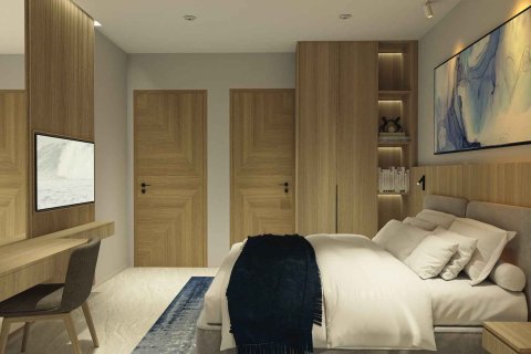 Chalet de 3 dormitorios en Botanica Louvre, Phuket, Tailandia № 162269