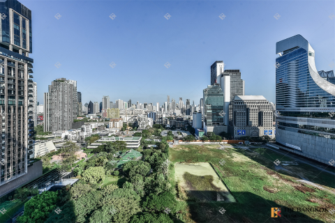 คอนโดมิเนียมในกรุงเทพฯ, ประเทศไทย, 3 ห้องนอน № 184307 - รูปถ่าย 2