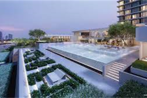Condominio de 2 dormitorios en Bangkok, Tailandia № 184309 - foto 6