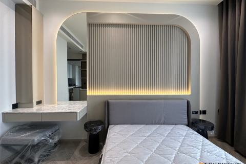 Condominio de 2 dormitorios en Bangkok, Tailandia № 184309 - foto 5