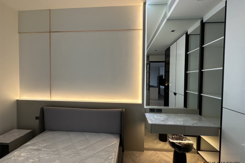 Condominio de 2 dormitorios en Bangkok, Tailandia № 184309 - foto 3