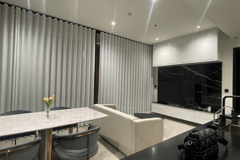 Condominio de 2 dormitorios en Bangkok, Tailandia № 184309 - foto 2