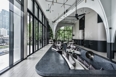 Condominio de 2 dormitorios en Bangkok, Tailandia № 184309 - foto 7