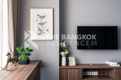 Condominio de 3 dormitorios en Bangkok, Tailandia № 184310 - foto 8