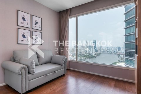 Condominio de 3 dormitorios en Bangkok, Tailandia № 184310 - foto 10
