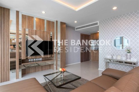 Condominio de 3 dormitorios en Bangkok, Tailandia № 184310 - foto 2