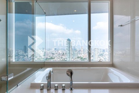 Condominio de 3 dormitorios en Bangkok, Tailandia № 184310 - foto 7
