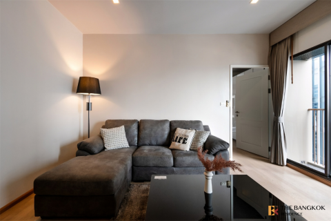 Condominio de 1 dormitorio en Bangkok, Tailandia № 184308 - foto 6
