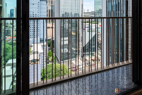 Condominio de 1 dormitorio en Bangkok, Tailandia № 184308 - foto 2